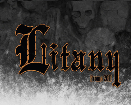 Litany : Promo 2011 Litany : Promo 2011